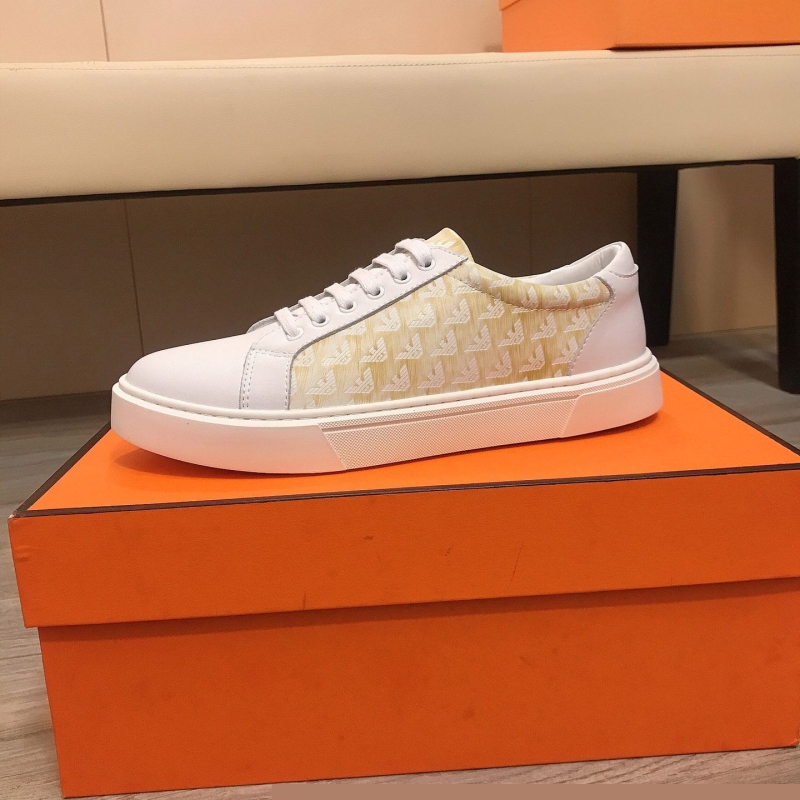Armani Casual Shoes